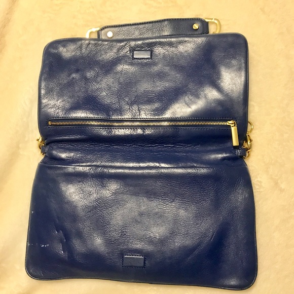 Tory Burch Clutch - Picture 2 of 2